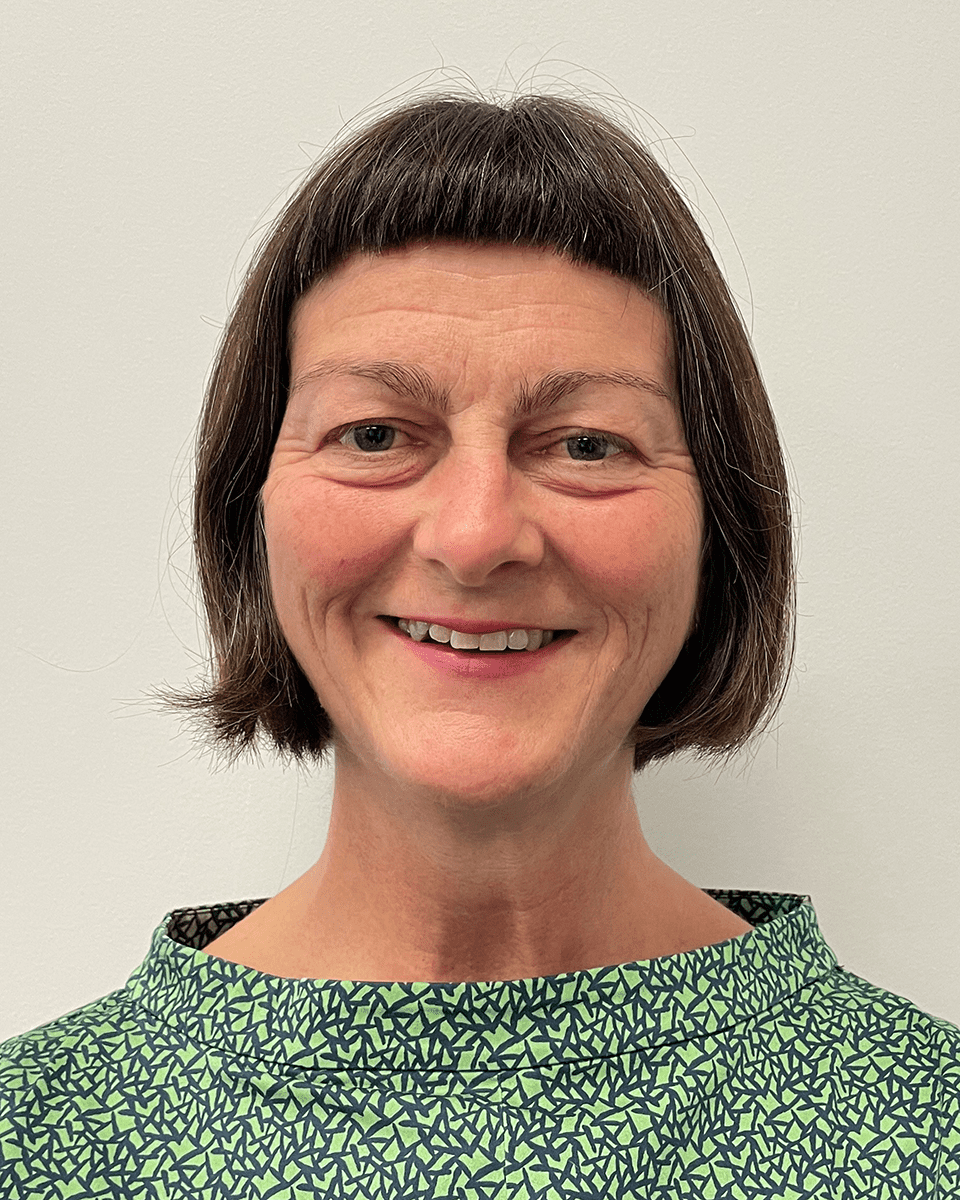 Professor Sharon Friel FASSA FAHMS