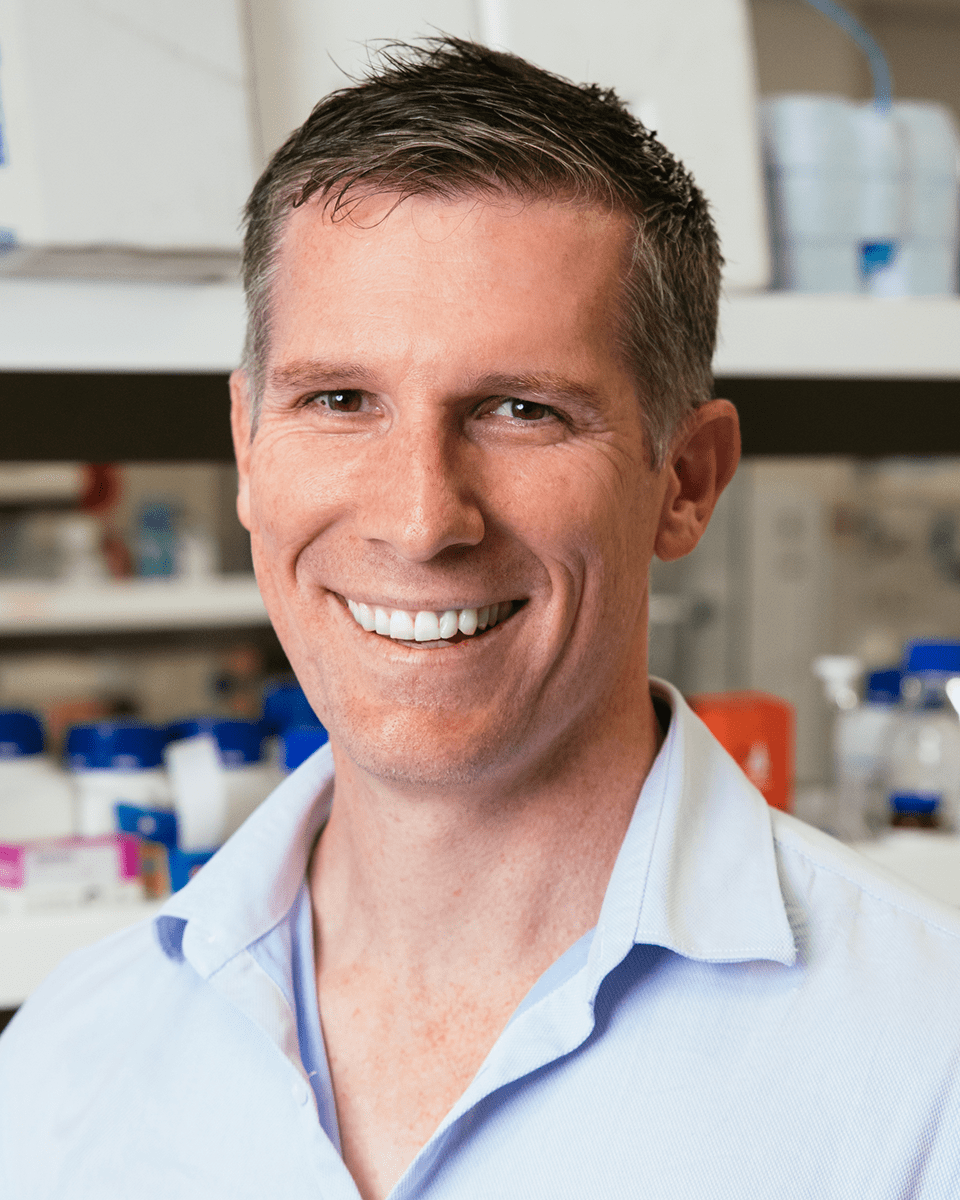 Associate Professor Jeremy Brownlie