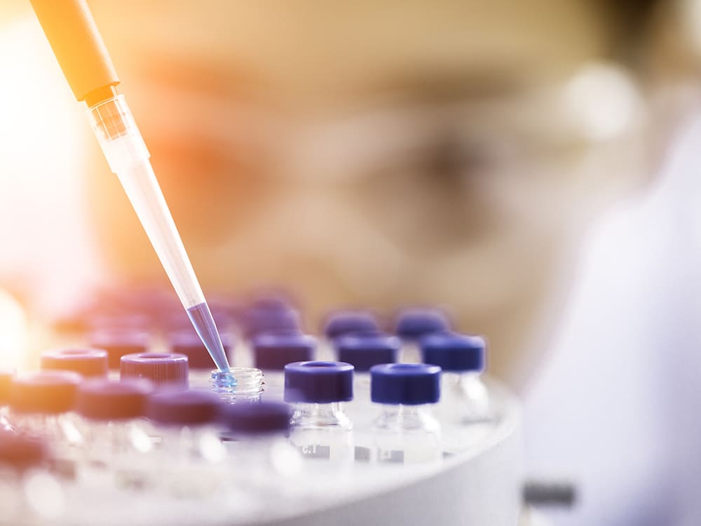 Strategic Examination of R&D
