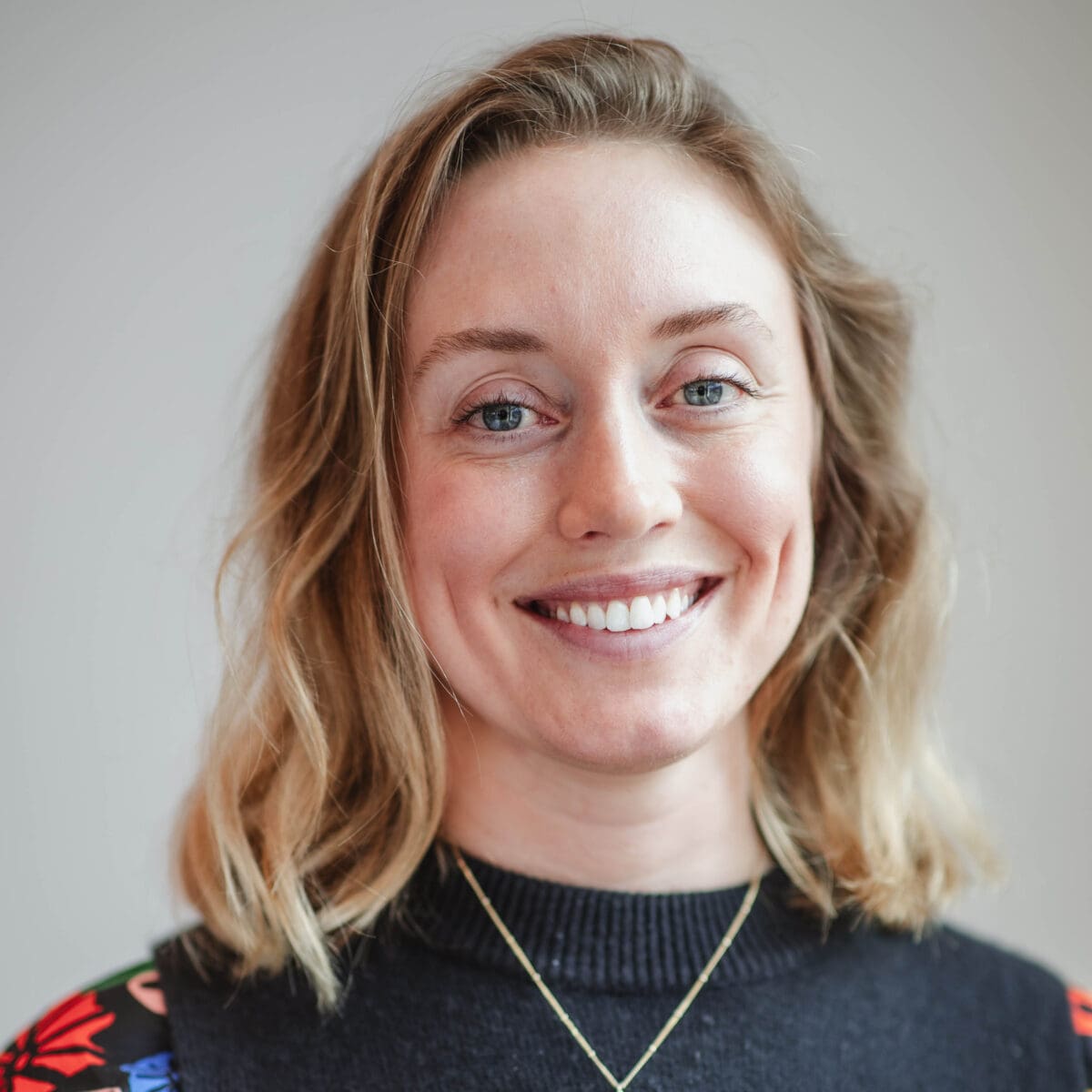 Dr Ruby Guyatt
