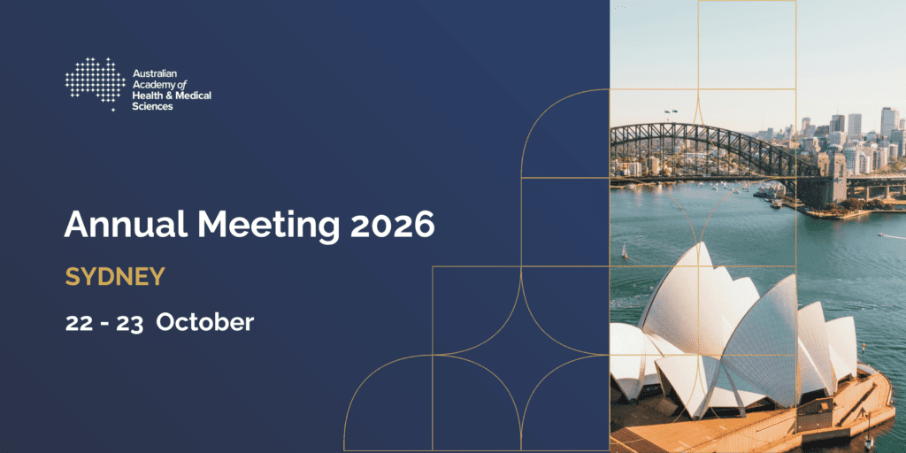 AAHMS Annual Meeting 2026
