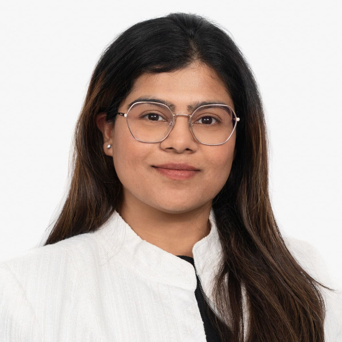 Dr Apurva Kashyap