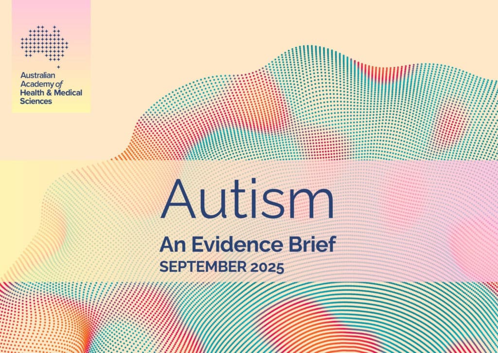 Evidence Brief on Autism