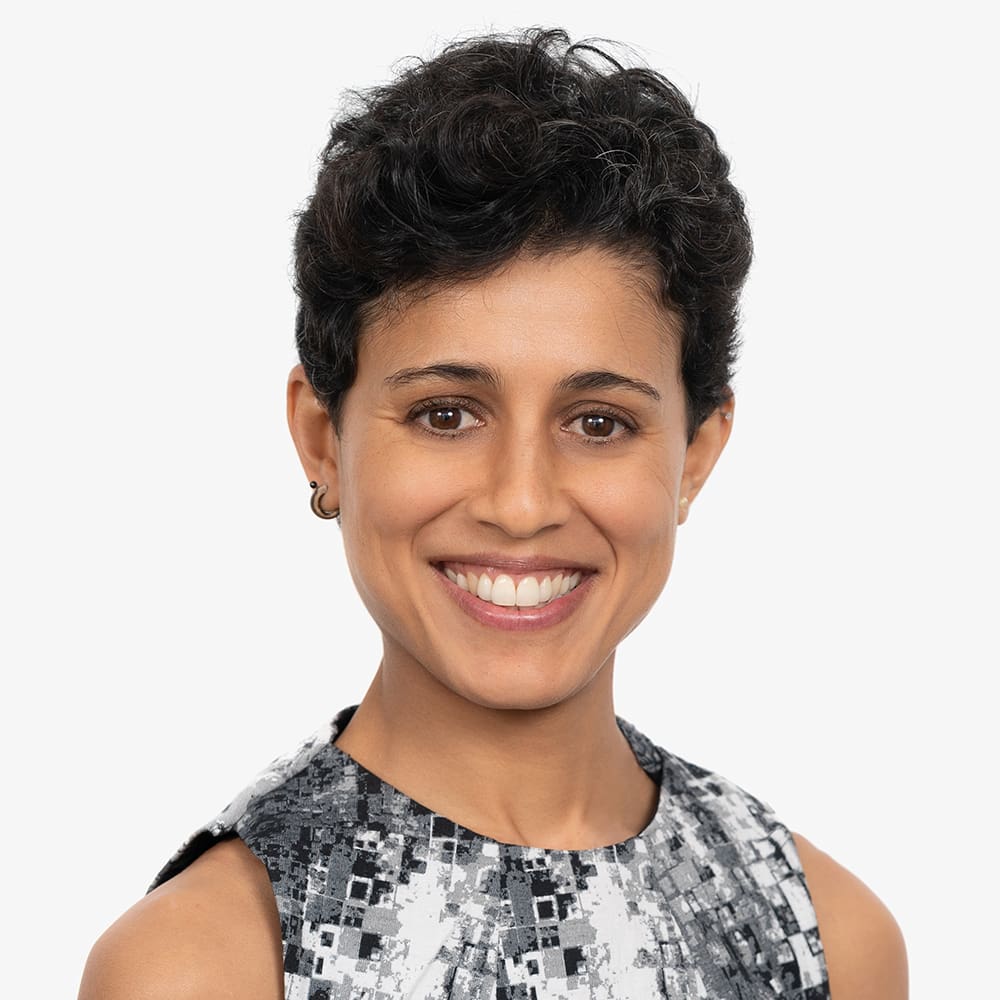 Dr Carla Muma
