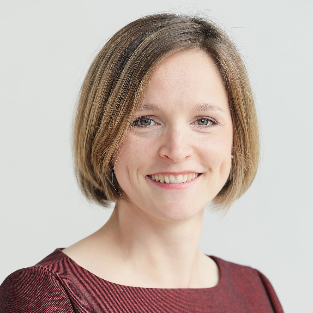 Catherine Luckin