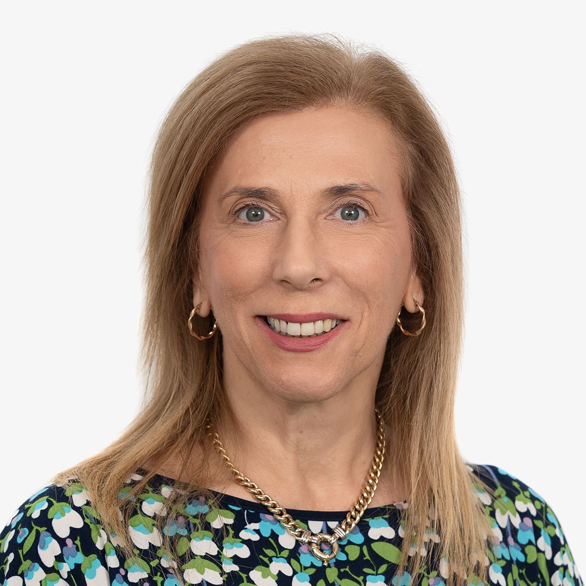 Ida Gambaro