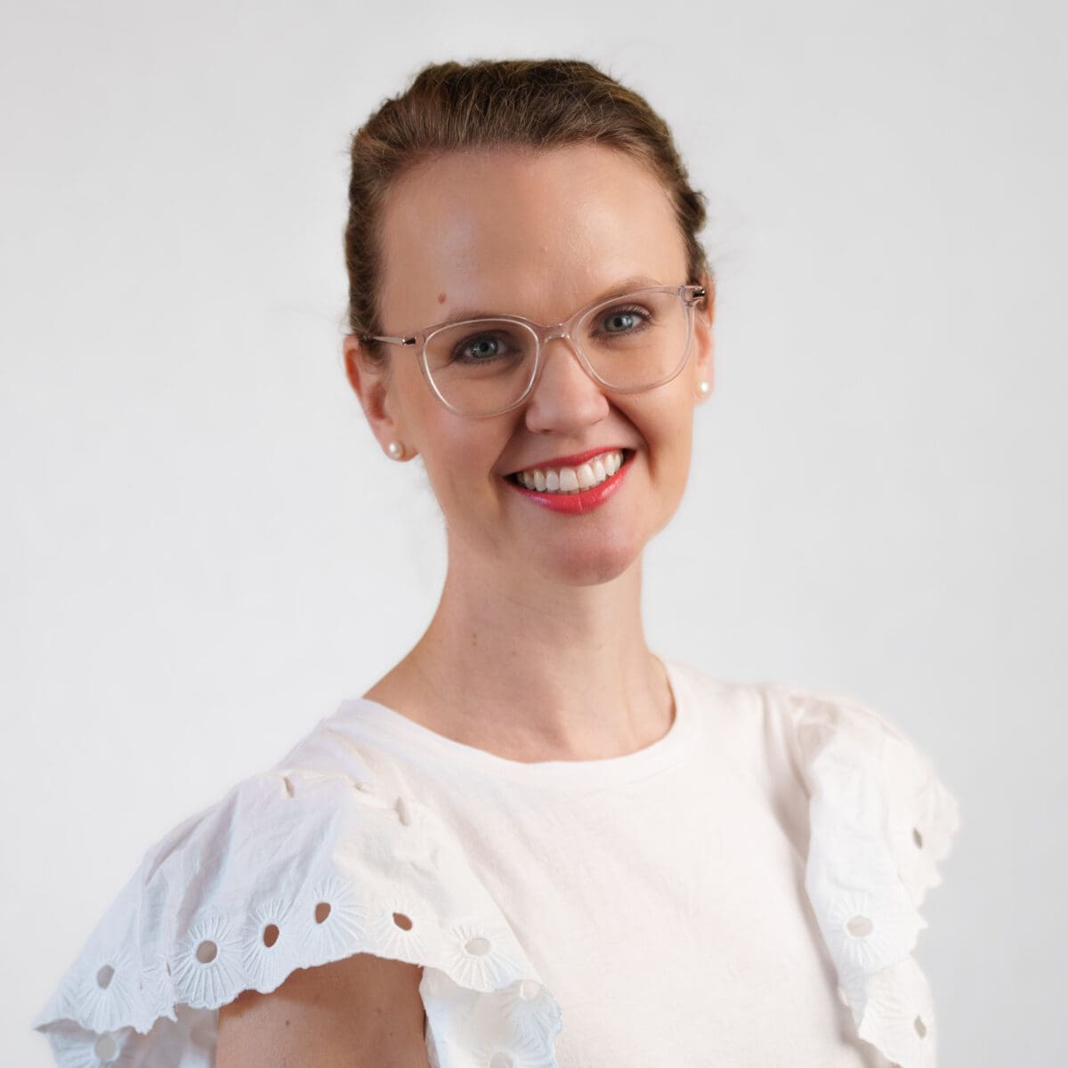 Leila Hutton