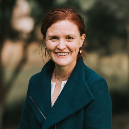 Professor Tracy Burrows