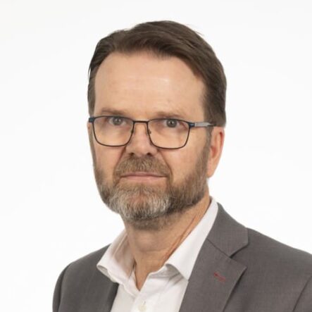 Professor Peter Gibbs