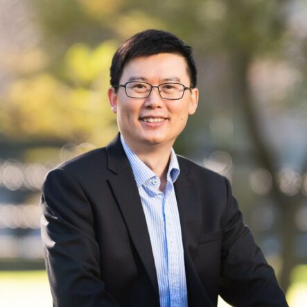 Professor Yuming Guo