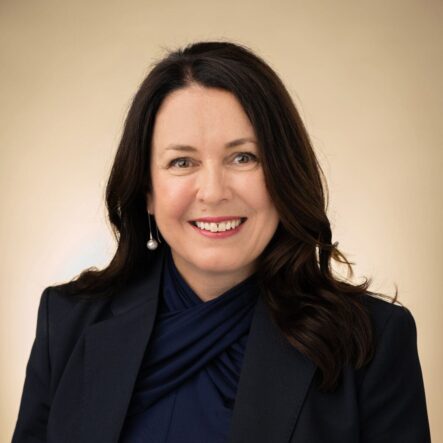 Professor Natasha Harvey