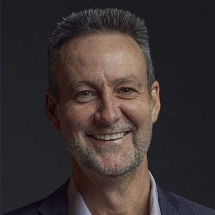 Professor Glenn King