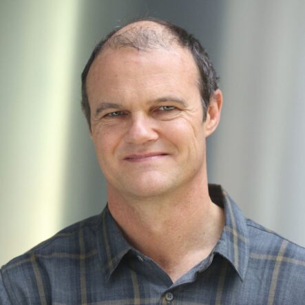 Professor Barend Marais