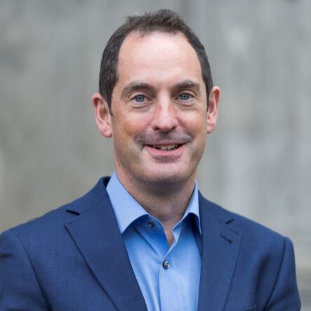 Professor Keith Martin