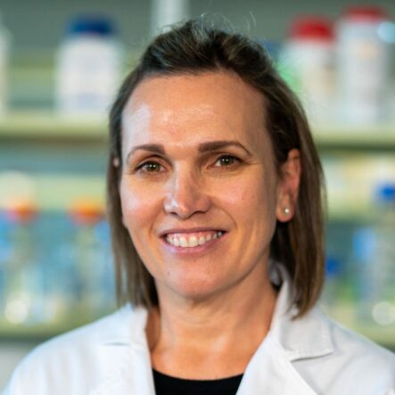 Professor Belinda Parker