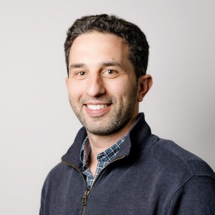 Professor Enzo Porrello