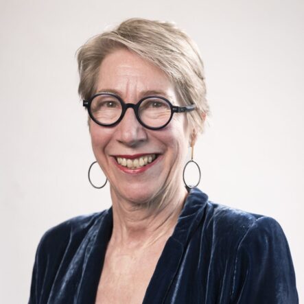 Professor Susan Sawyer