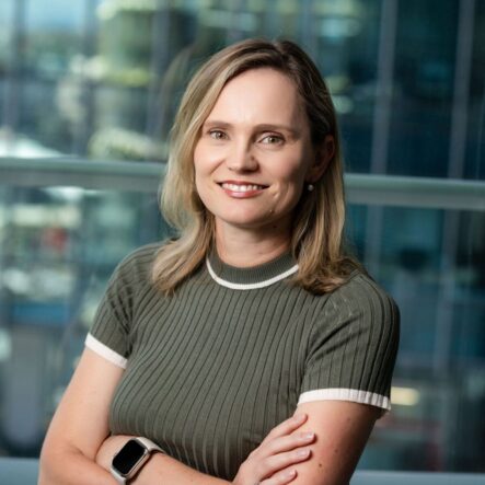 Professor Alta Schutte