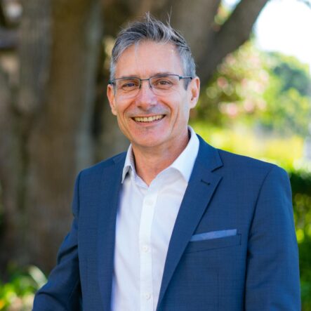 Professor Julian Trollor