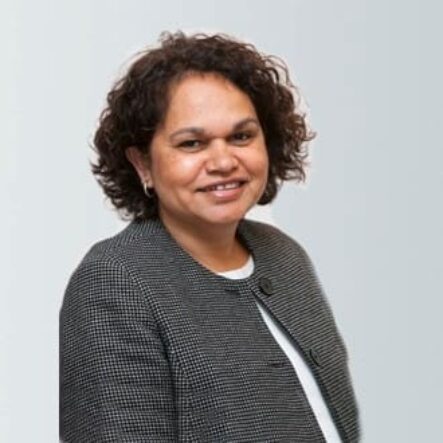Professor Sandra Eades