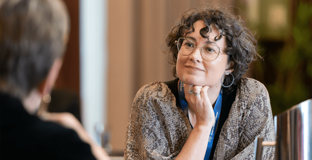 Inclusive Leadership Mentoring Program