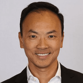 Professor James Chong
