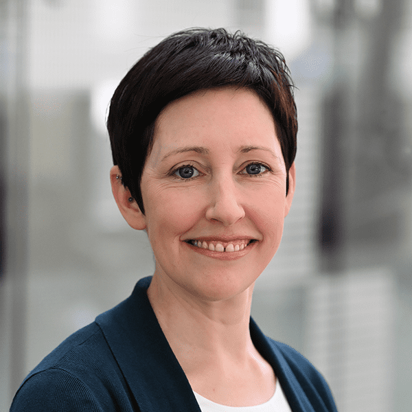 Professor Janet Sluggett