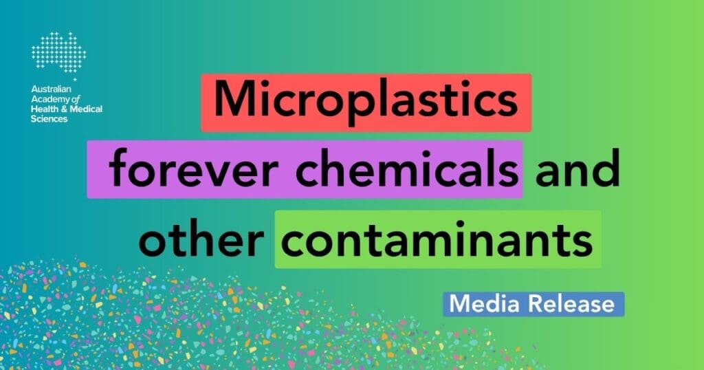 Microplastics precaution and biomonitoring needed
