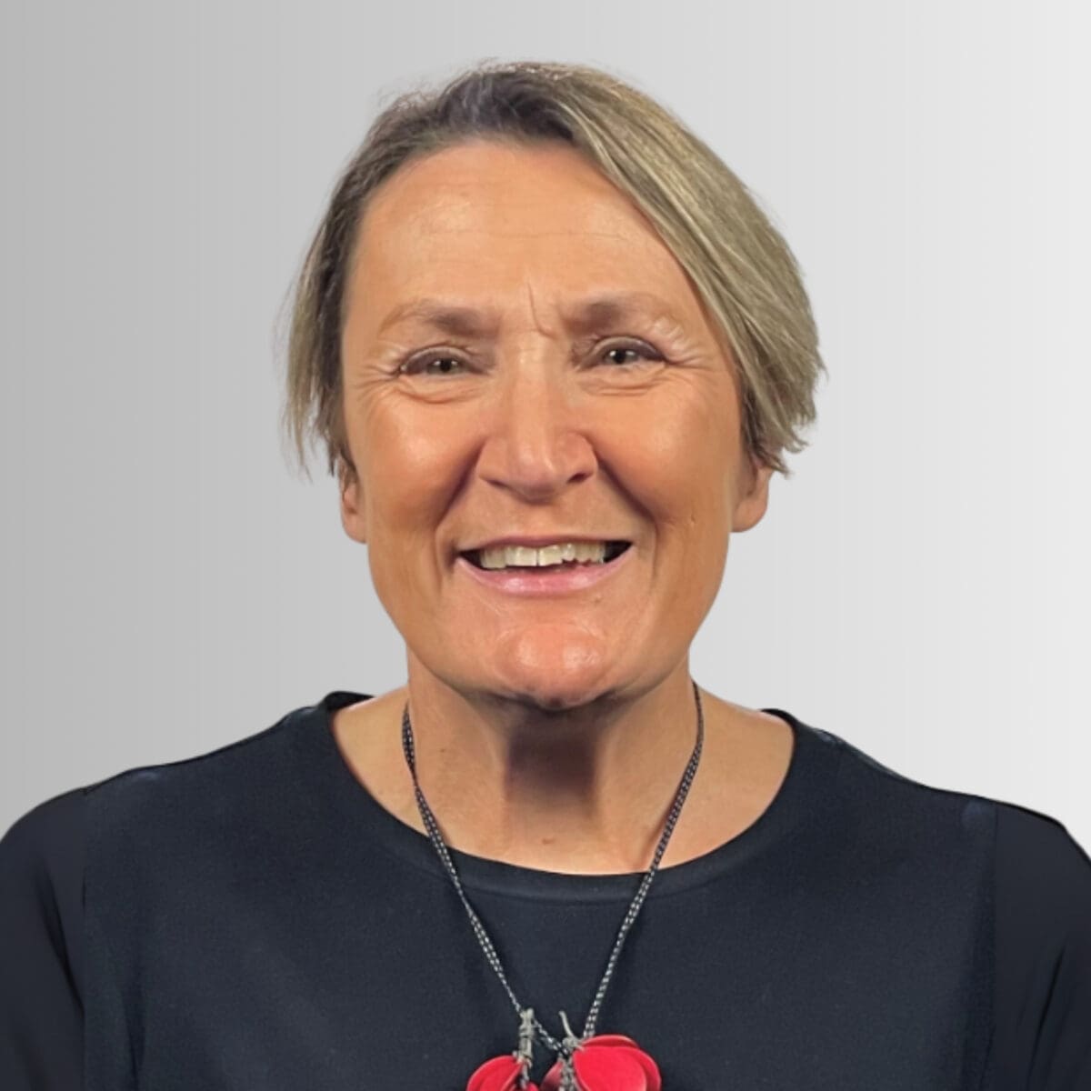Professor Susan Walker AO FAHMS