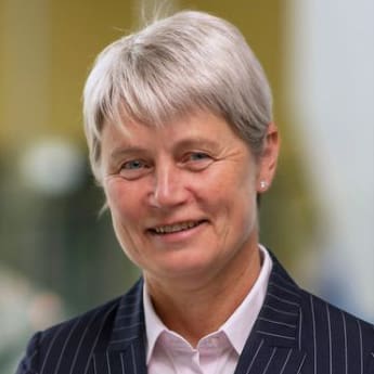Professor Imogen Mitchell AM