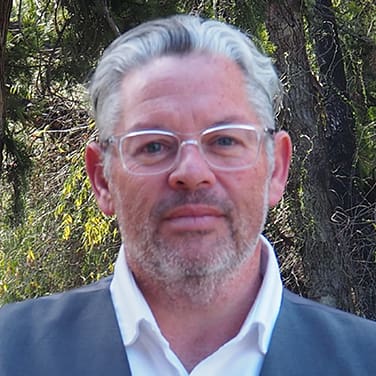 Professor Alex Brown