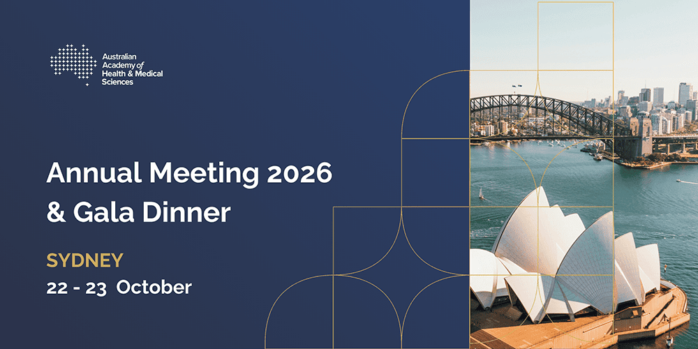 AAHMS Annual Meeting 2026