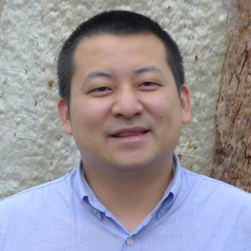 Dr Danny Tsai