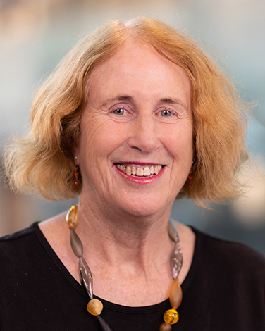 Professor Fran Baum