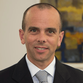 Professor Stephen Isbel