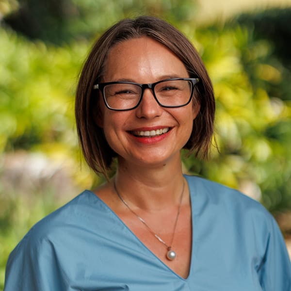 Professor Jane Davies
