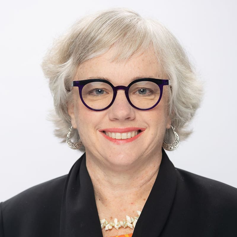 Professor Julie Leask FAHMS