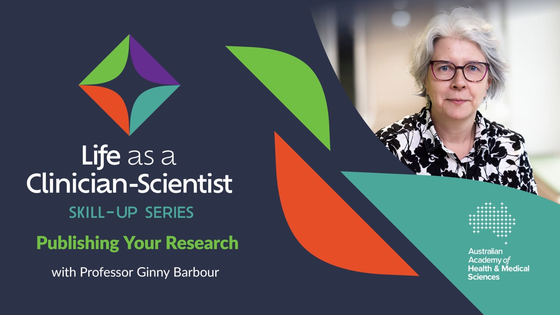 LACS Skill-Up: Publishing Your Research – Strategies for Success