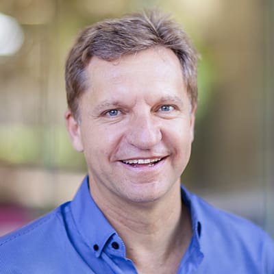 Professor Matt Trau