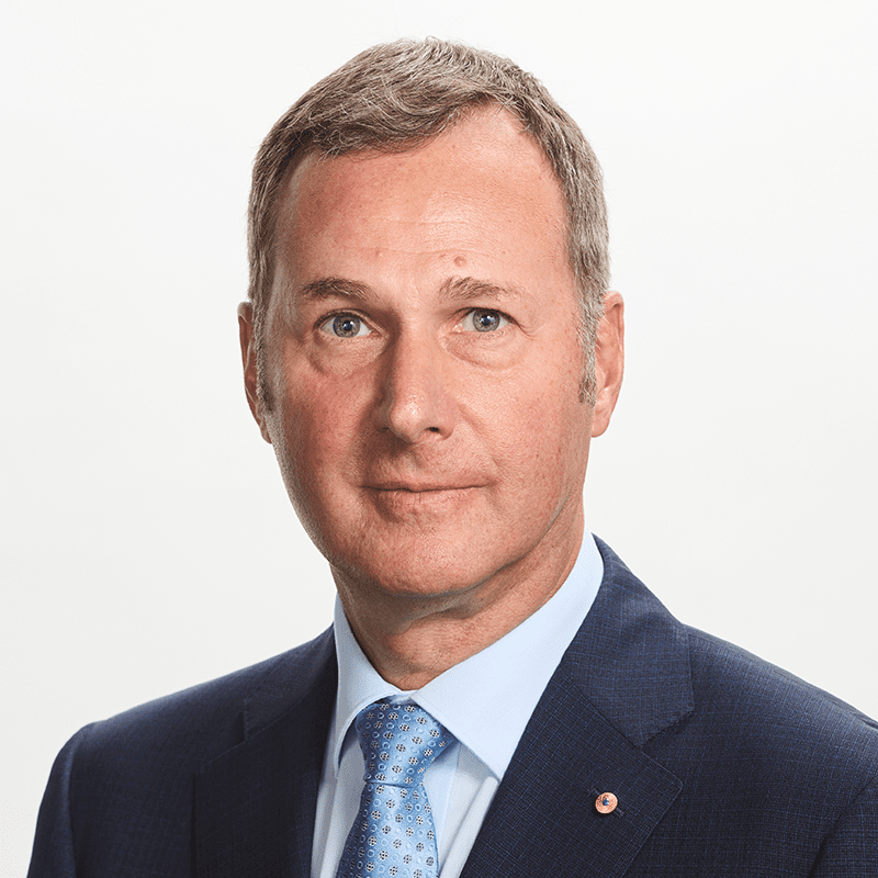 Professor Michael Kidd AO FAHMS