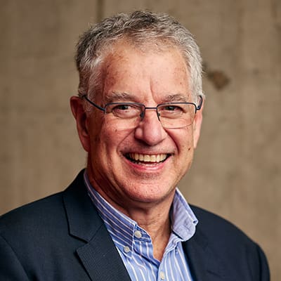 Professor Steve Wesselingh