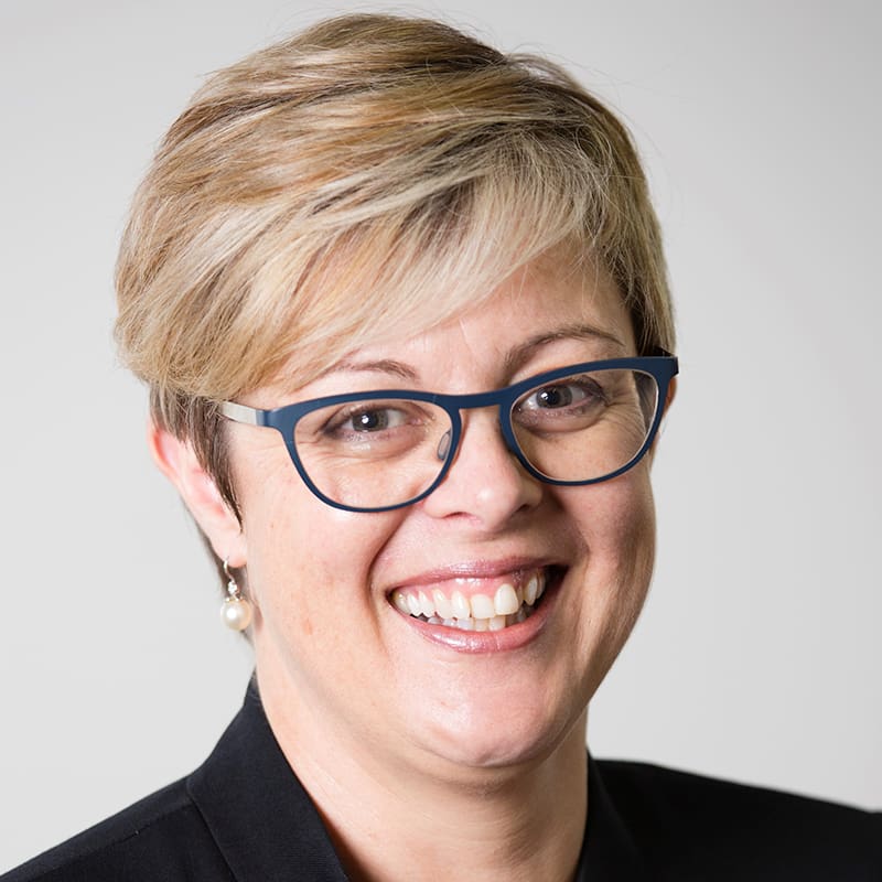 Associate Professor Sarah Norris