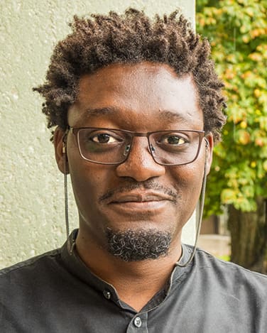 Professor Seye Abimbola