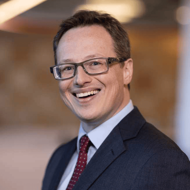 Professor Thomas Astell-Burt