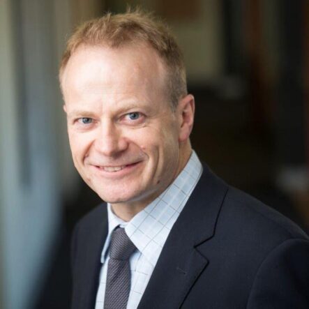 Professor Richard Scolyer (Vale)