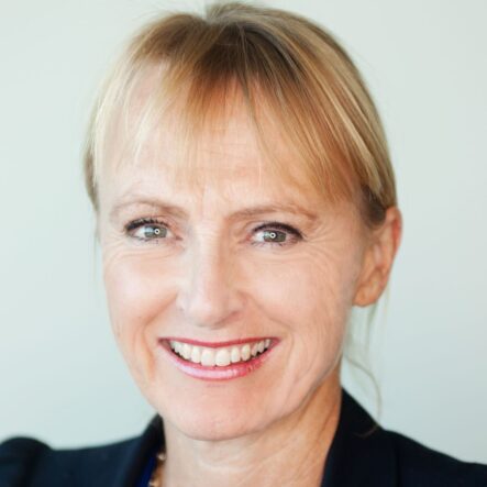 Professor (Katrina) Katie Allen (Vale)