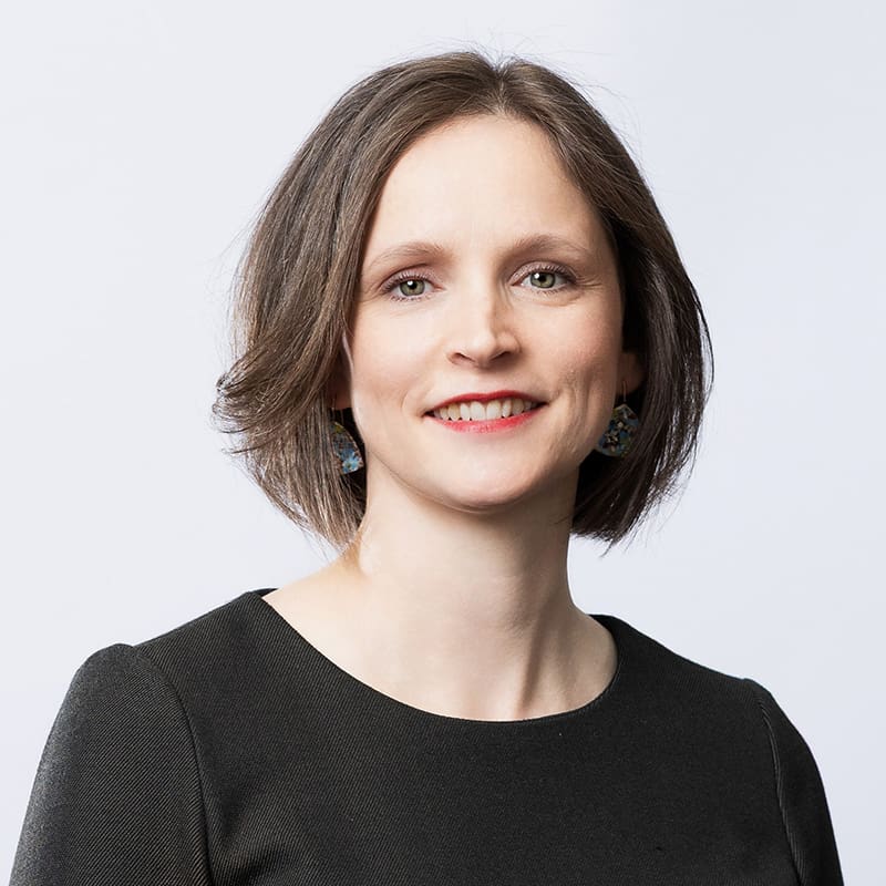 Catherine Luckin