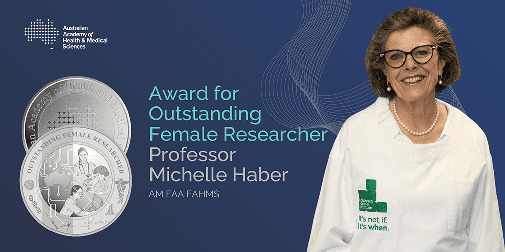 2026 Outstanding Female Researcher Medal