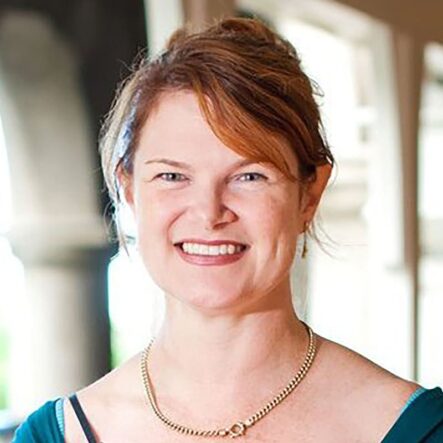 Professor Josephine Forbes