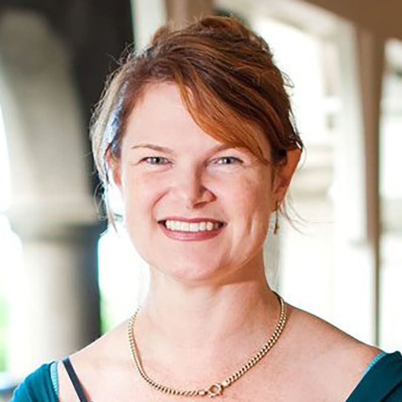 Professor Josephine Forbes